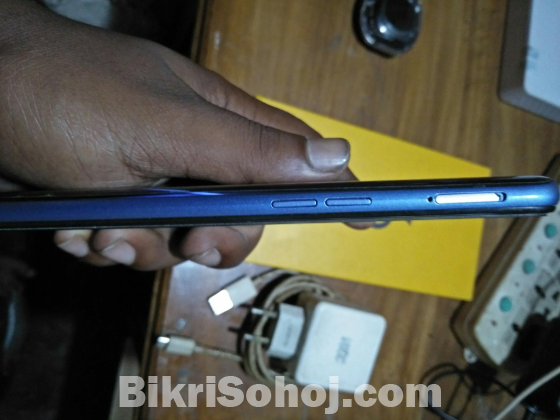 Realmi 6